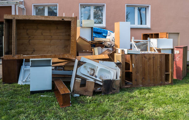 Best Basement Cleanout  in Wendover, UT