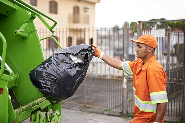 Best Dumpster Rental Services  in Wendover, UT