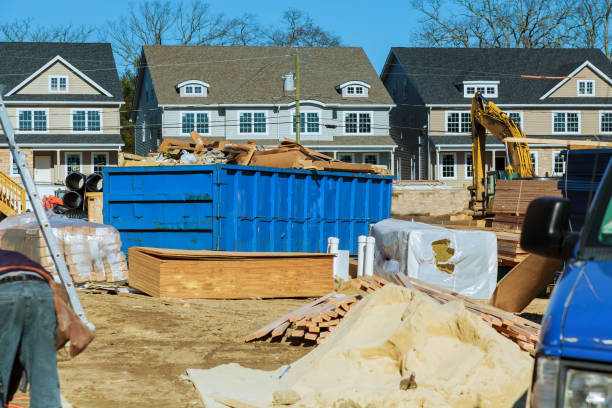 Best Residential Junk Removal  in Wendover, UT